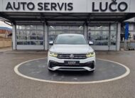 Volkswagen Tiguan 2.0 TDI R LINE