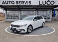 Volkswagen Passat B8 2.0 TDI DSG