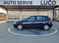 Volkswagen Golf 6 1.2 TSI N OV 105 k s