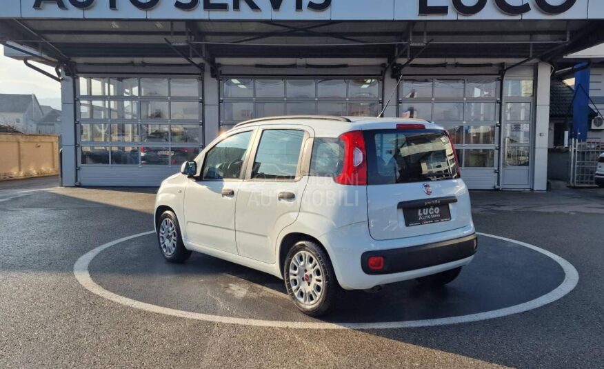 Fiat Panda 1.2 ben reg 10/25