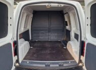 Volkswagen Caddy 1.6 TDI kuka  n o v