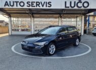 Volkswagen Golf 8 2.0 TDI servisi  21