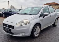 Fiat Punto Grande 1.2 G as 93 h