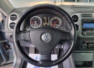 Volkswagen Tiguan 2.0TDI 4×4 145 h k m