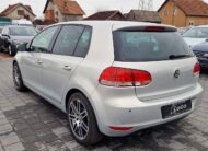 Volkswagen Golf 6 2.0 TDI