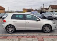 Volkswagen Golf 6 2.0 TDI