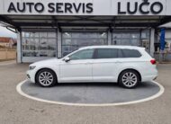 Volkswagen Passat B8 2.0 TDI DSG