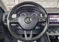 Škoda Kodiaq 2.0 TDI DSG 4X4 164h