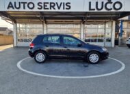 Volkswagen Golf 6 1.2 TSI N OV 105 k s