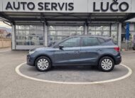 Seat Arona 1.0 TSI DSG R kamera