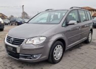 Volkswagen Touran 1.4 TSI/ 98 H K M