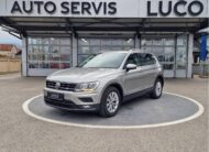 Volkswagen Tiguan 2.0 TDI/4X4/ T O P