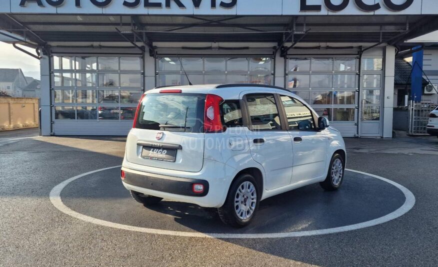 Fiat Panda 1.2 ben reg 10/25