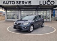 Seat Arona 1.0 TSI DSG R kamera