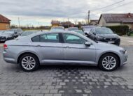 Volkswagen Passat B8 2.0 TDI DSG