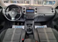 Volkswagen Tiguan 2.0TDI 4×4 145 h k m