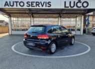 Volkswagen Golf 6 1.2 TSI N OV 105 k s