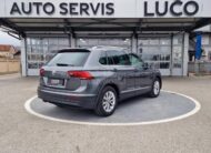 Volkswagen Tiguan 2.0 TDI DSG