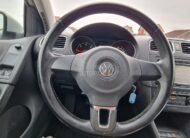 Volkswagen Golf 6 2.0 TDI