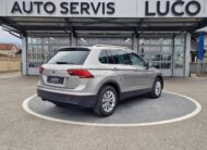 Volkswagen Tiguan 2.0 TDI/4X4/ T O P