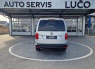 Volkswagen Caddy 2.0 TDI MAXI 7 sed