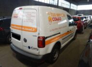 Volkswagen Caddy 1.4 TGI