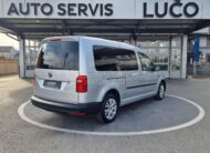 Volkswagen Caddy 2.0 TDI MAXI 7 sed