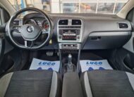 Volkswagen Polo 1.4 TDI DSG cross