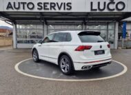 Volkswagen Tiguan 2.0 TDI R LINE