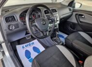 Volkswagen Polo 1.4 TDI DSG cross