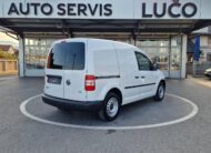 Volkswagen Caddy 1.6 TDI kuka  n o v