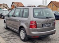 Volkswagen Touran 1.4 TSI/ 98 H K M