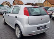 Fiat Punto Grande 1.2 G as 93 h