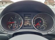 Volkswagen Golf 6 2.0 TDI