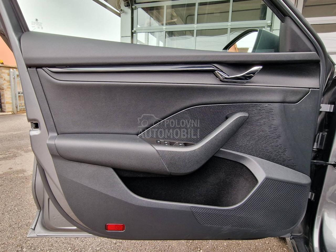 Škoda Octavia 2.0 TDI AMBITION 22