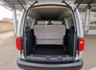 Volkswagen Caddy 2.0 TDI MAXI 7 sed