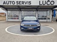 Volkswagen Passat B8 2.0 TDI DSG