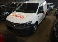 Volkswagen Caddy 1.4 TGI