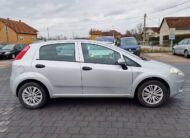 Fiat Punto Grande 1.2 G as 93 h