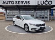 Volkswagen Passat B8 2.0 TDI DSG