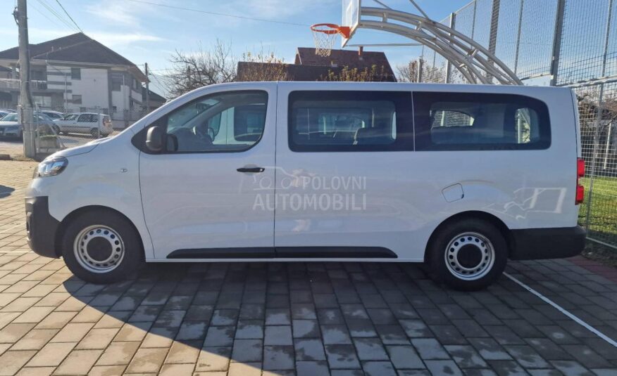 Opel Vivaro 1.5