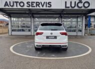 Volkswagen Tiguan 2.0 TDI R LINE