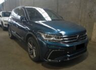 Volkswagen Tiguan 2.0 TDI DSG R LINE 4