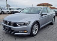 Volkswagen Passat B8 2.0 TDI DSG