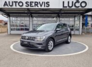 Volkswagen Tiguan 2.0 TDI DSG