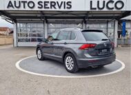 Volkswagen Tiguan 2.0 TDI DSG