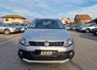 Volkswagen Polo 1.4 TDI DSG cross