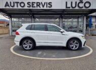 Volkswagen Tiguan 2.0 TDI R LINE