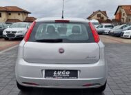 Fiat Punto Grande 1.2 G as 93 h