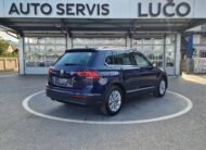 Volkswagen Tiguan 2.0 TDI  n o v